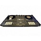 Used Hercules DJ Inpulse T7 DJ Controller thumbnail