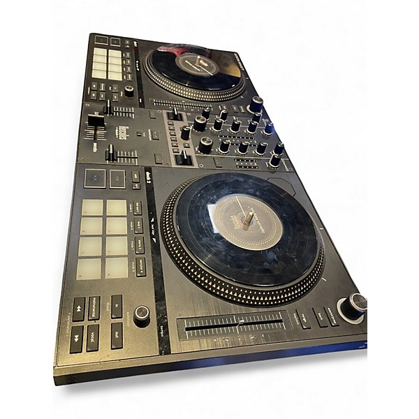 Used Hercules DJ Inpulse T7 DJ Controller