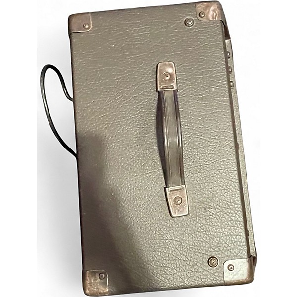 Used Peavey ecoustic 110 Guitar Combo Amp