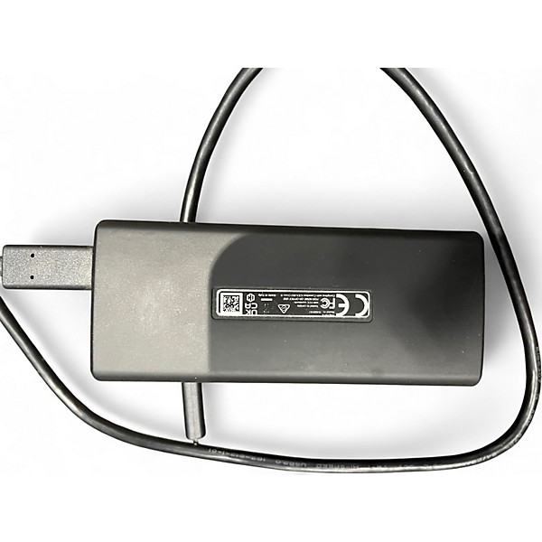 Used IK Multimedia IRIG HD X