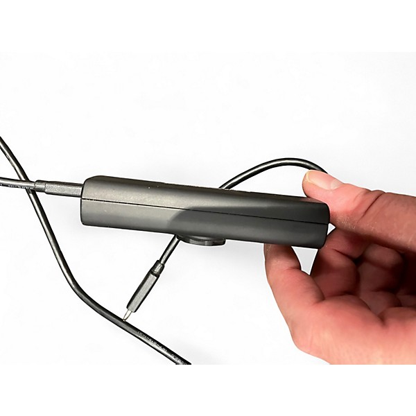 Used IK Multimedia IRIG HD X