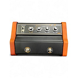 Used Warm Audio JET PHASER Effect Pedal