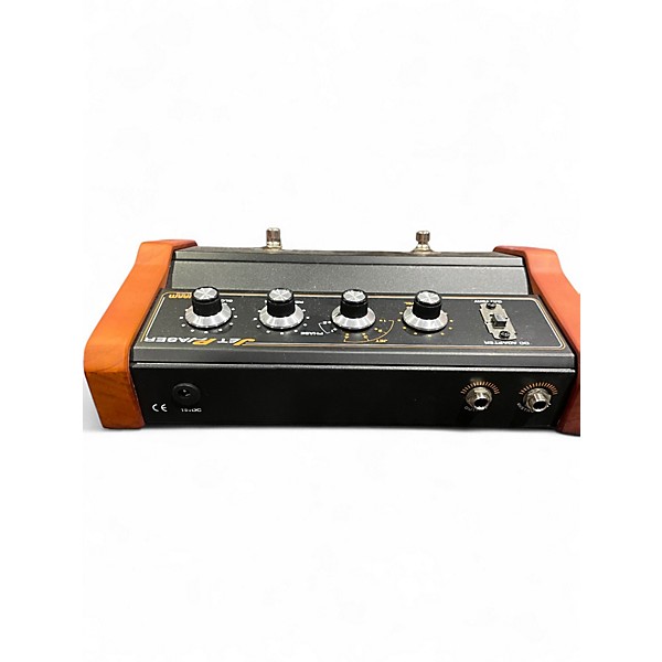 Used Warm Audio JET PHASER Effect Pedal