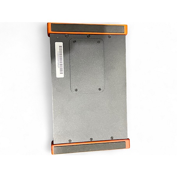 Used Warm Audio JET PHASER Effect Pedal