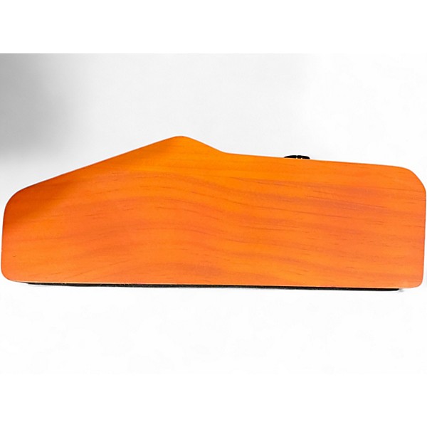 Used Warm Audio JET PHASER Effect Pedal