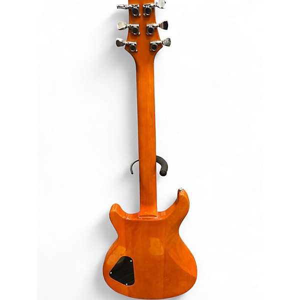 Used Dillion DR-560 LEMON DROP Solid Body Electric Guitar