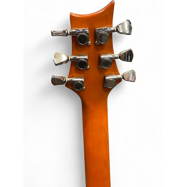 Used Dillion DR-560 LEMON DROP Solid Body Electric Guitar