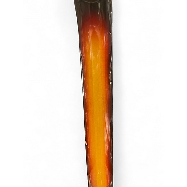 Used Conrad prestige sun Hollow Body Electric Guitar