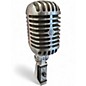 Used Shure 55SH Series II Dynamic Microphone thumbnail