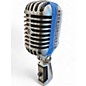 Used Shure 55SH Series II Dynamic Microphone