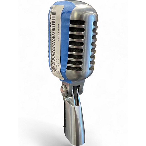 Used Shure 55SH Series II Dynamic Microphone