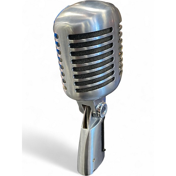 Used Shure 55SH Series II Dynamic Microphone