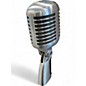 Used Shure 55SH Series II Dynamic Microphone