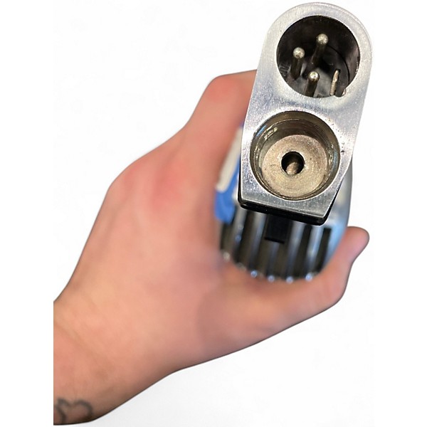 Used Shure 55SH Series II Dynamic Microphone