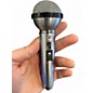 Used Shure 533SA Dynamic Microphone thumbnail
