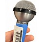 Used Shure 533SA Dynamic Microphone