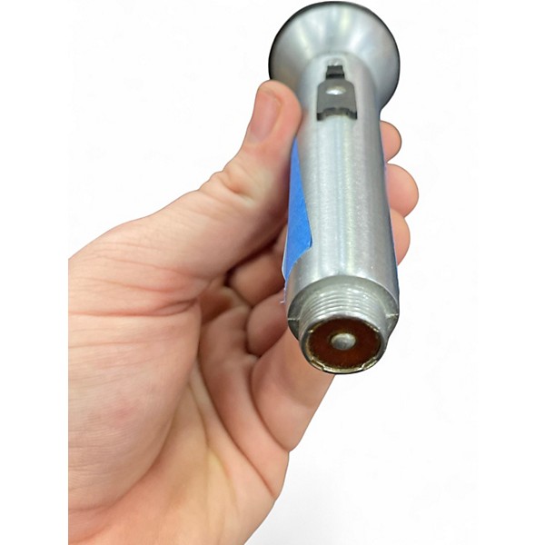 Used Shure 533SA Dynamic Microphone