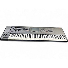 Used Yamaha MONTAGE M7 Synthesizer