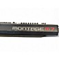 Used Yamaha MONTAGE M7 Synthesizer