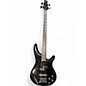 Used Ibanez SR800 Black Electric Bass Guitar thumbnail
