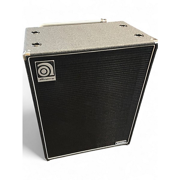 Used Ampeg SVT450H 450W Classic Bass Amp Head