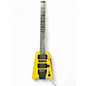 Used Spirit GT PRO Yellow Solid Body Electric Guitar thumbnail