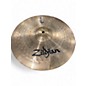 Used Zildjian 14in i series Cymbal thumbnail