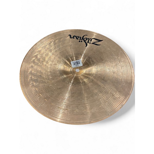 Used Zildjian 14in i series Cymbal