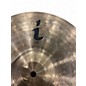 Used Zildjian 14in i series Cymbal