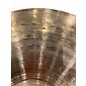 Used Zildjian 14in i series Cymbal