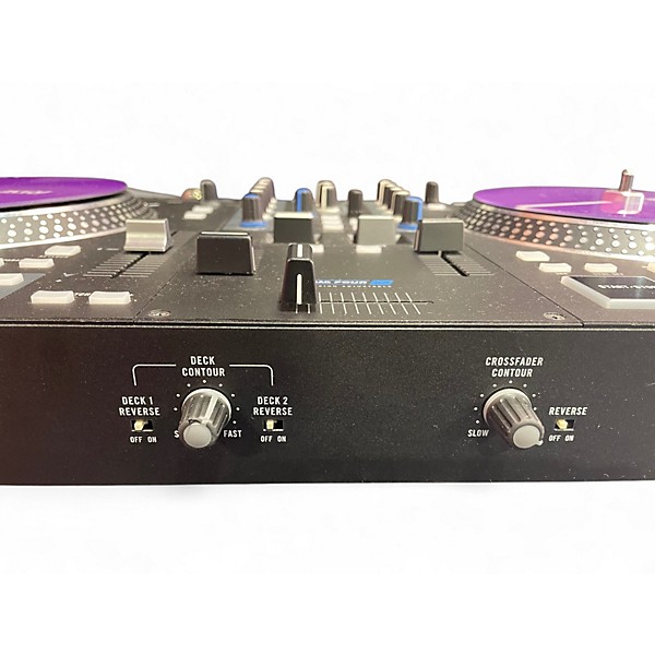 Used RANE Mag four xf DJ Controller