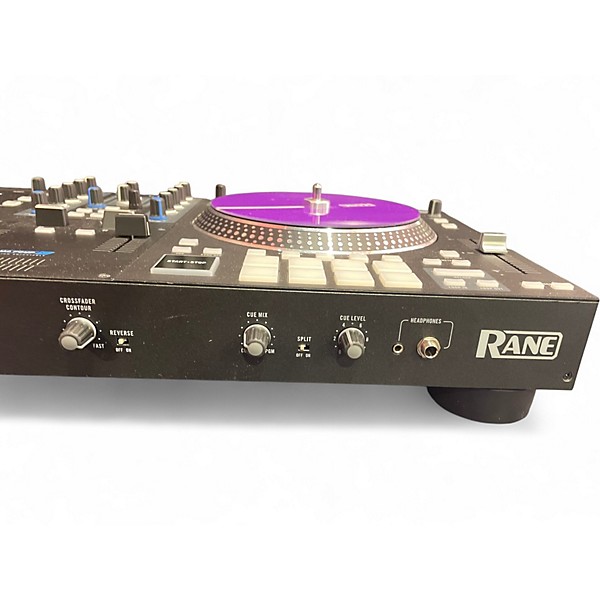 Used RANE Mag four xf DJ Controller