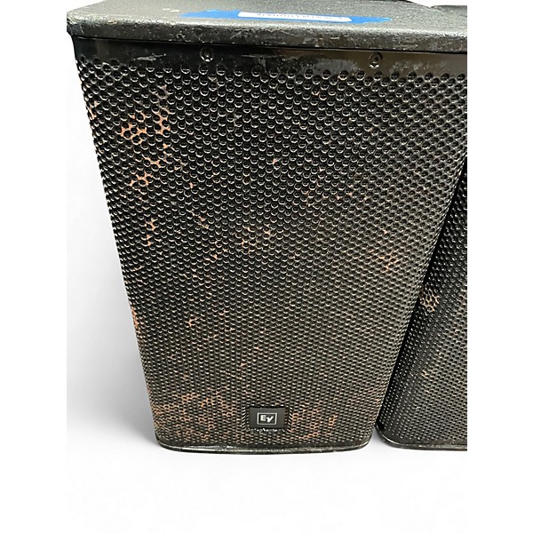 Used Electro-Voice ELX112P Powered Speaker