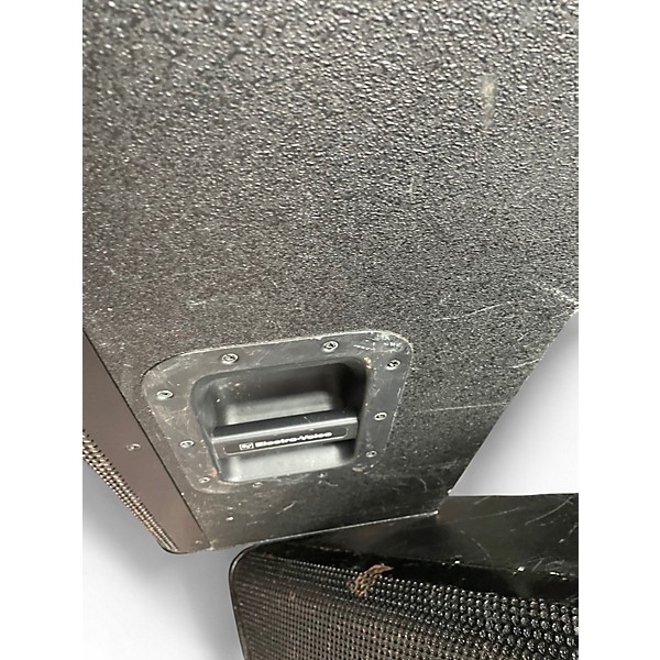 Used Electro-Voice ELX112P Powered Speaker