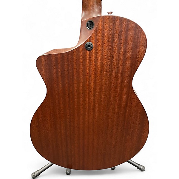 Used Martin SC-10E Natural Acoustic Electric Guitar