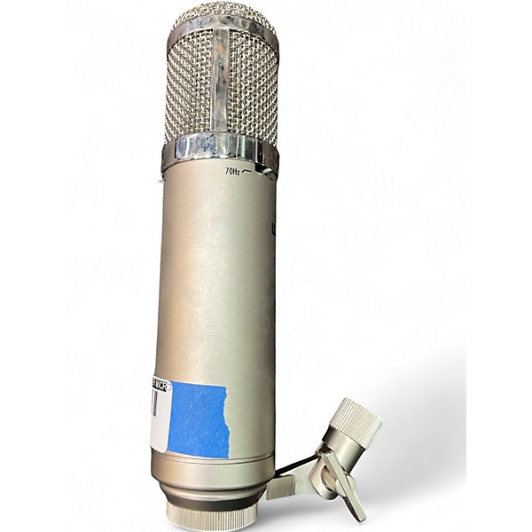 Used Warm Audio WA-47JR Condenser Microphone