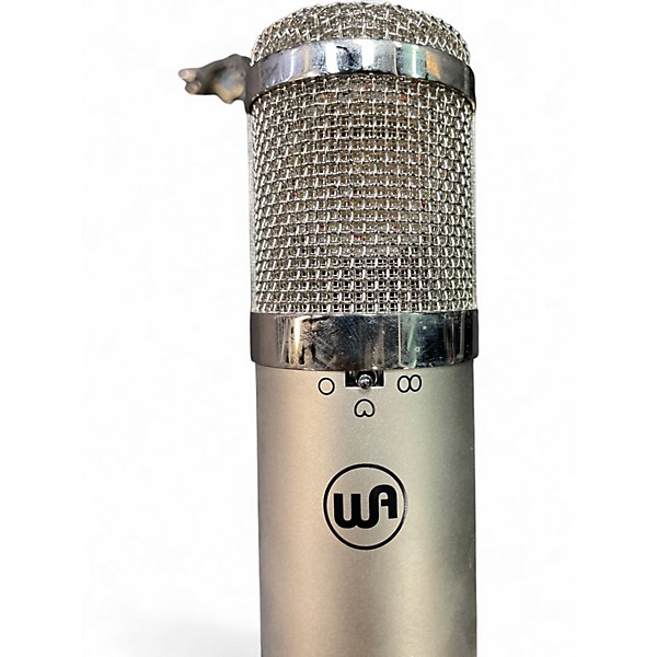 Used Warm Audio WA-47JR Condenser Microphone