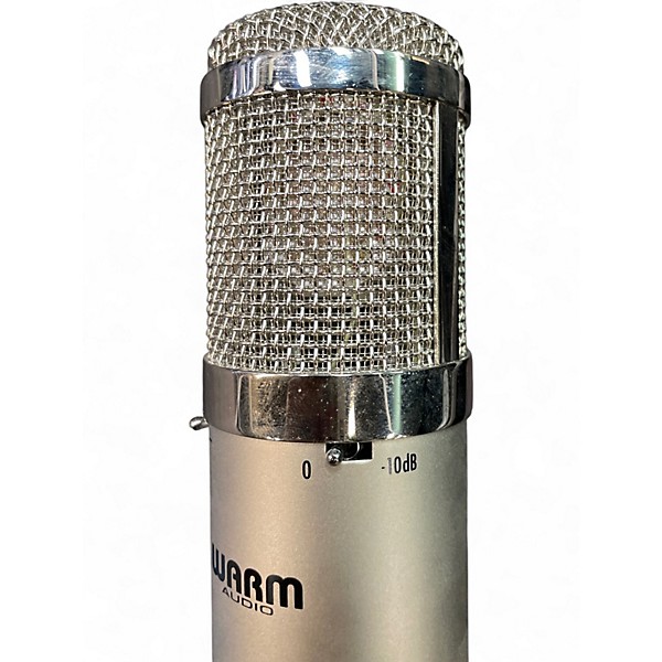 Used Warm Audio WA-47JR Condenser Microphone