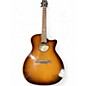 Used Alvarez AGA95CEARSHB SHADOW BURST Acoustic Electric Guitar thumbnail