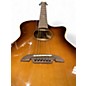 Used Alvarez AGA95CEARSHB SHADOW BURST Acoustic Electric Guitar