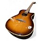 Used Alvarez AGA95CEARSHB SHADOW BURST Acoustic Electric Guitar