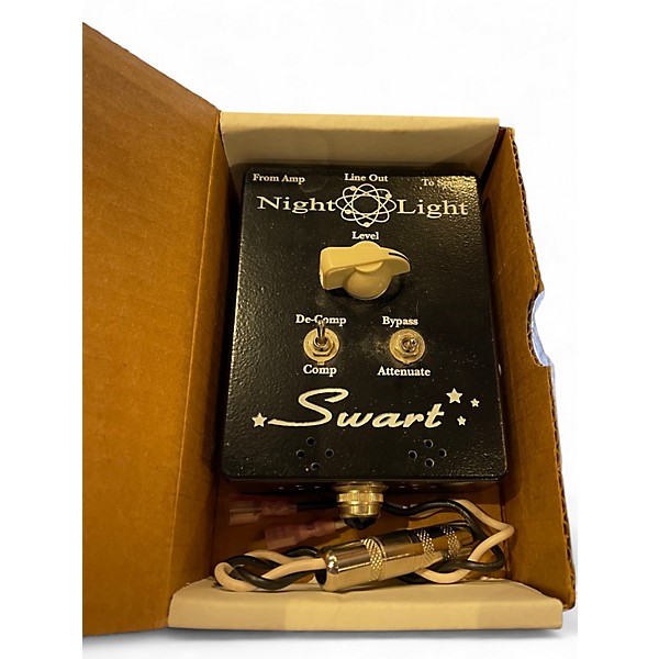 Used Swart NIGHT LIGHT ATTENUATOR AND STEREO DRIVE Power Attenuator