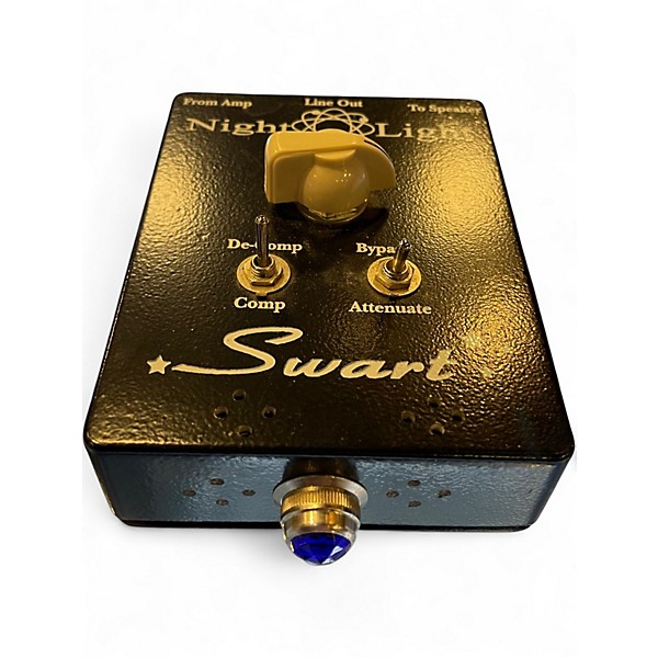 Used Swart NIGHT LIGHT ATTENUATOR AND STEREO DRIVE Power Attenuator