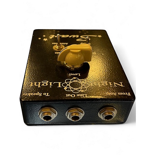 Used Swart NIGHT LIGHT ATTENUATOR AND STEREO DRIVE Power Attenuator