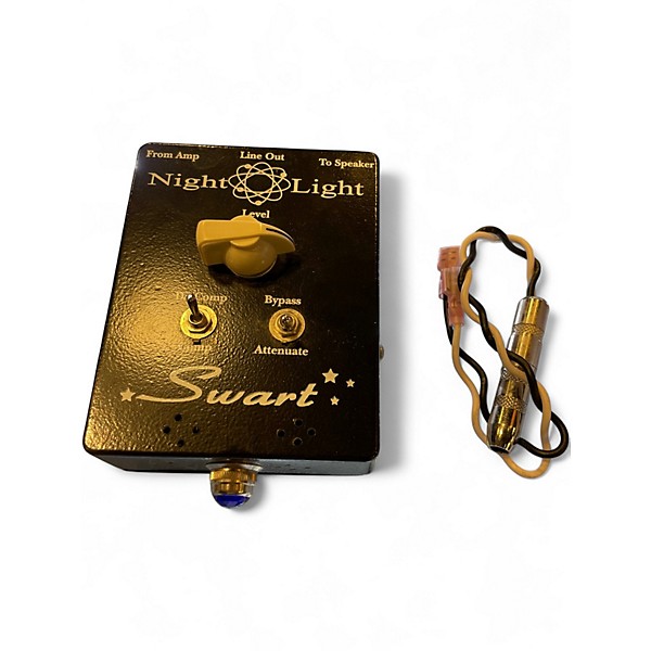 Used Swart NIGHT LIGHT ATTENUATOR AND STEREO DRIVE Power Attenuator