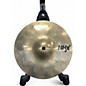 Used SABIAN 10in HHX Splash Cymbal thumbnail