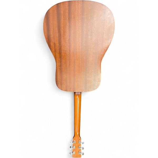 Used Simon & Patrick S&P 6 Natural Acoustic Guitar