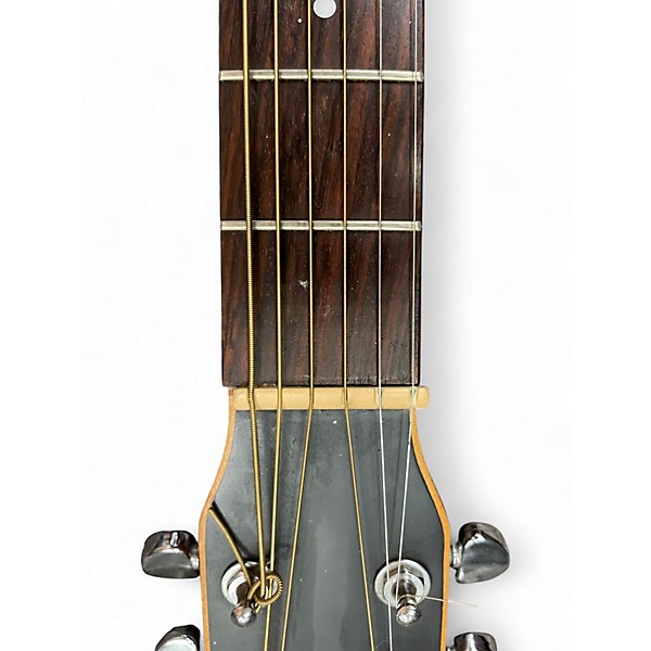 Used Simon & Patrick S&P 6 Natural Acoustic Guitar