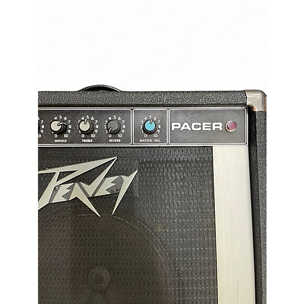 Used Peavey Pacer Guitar Combo Amp