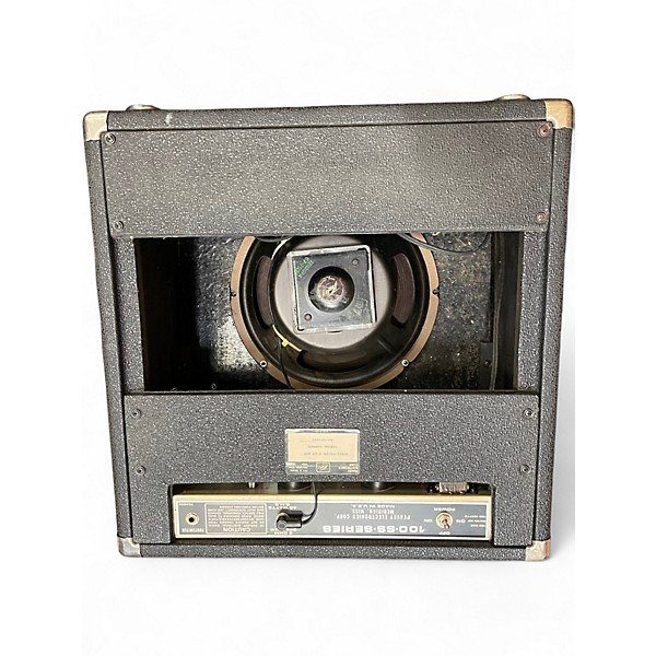 Used Peavey Pacer Guitar Combo Amp